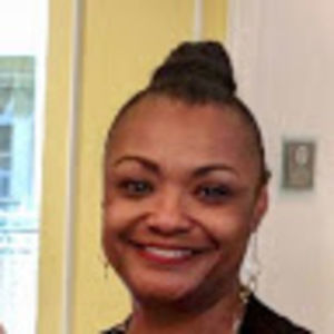 Meet your Posher, Deborah